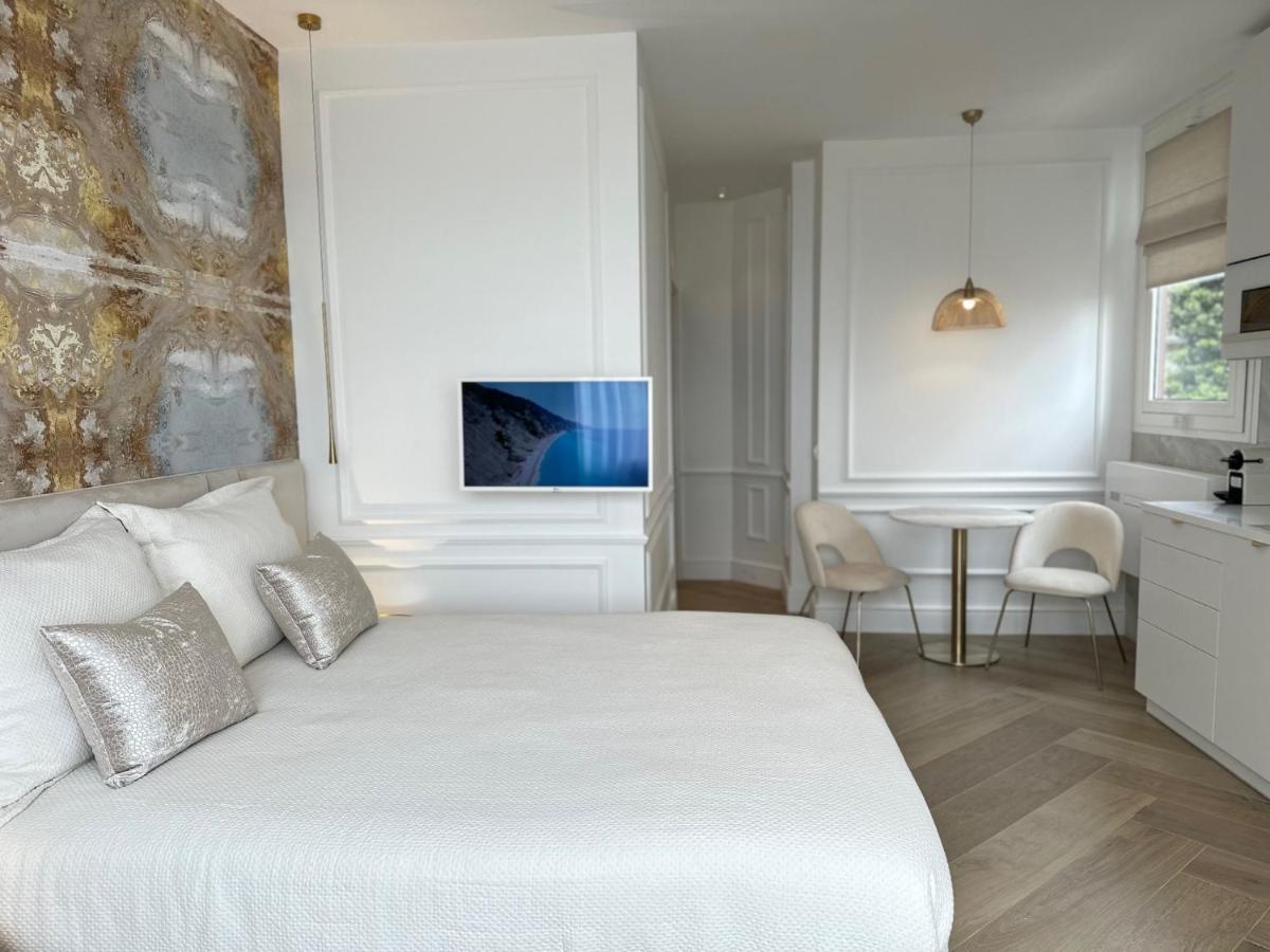 Appartamento Aria Del Mare Ventimiglia Exteriör bild